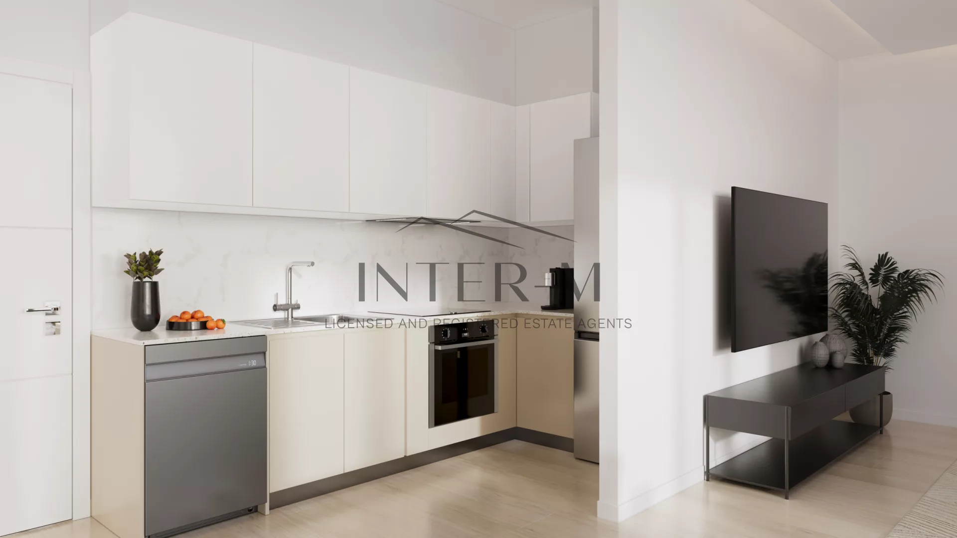 Luxury Apartment For Sale In Livadia, Larnaca, Cyprus(2 Bedrooms) φωτογραφία 16