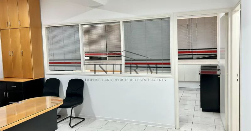 City Center Office For Rent,Agia Zoni,Limassol photo 2