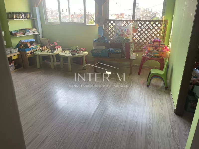 Two Floor Maisonette For Sale , Agios Georgios Limassol  (4 Bedroom) photo 4