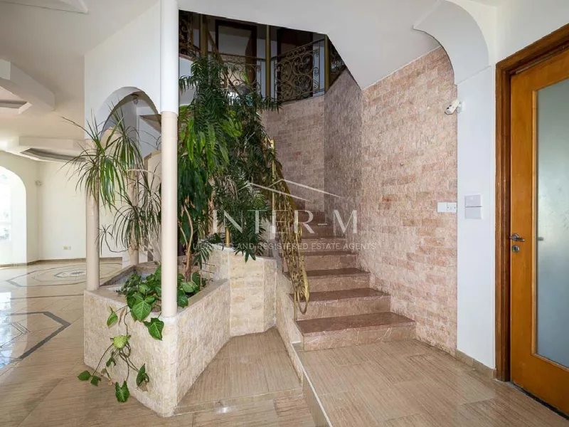 Beautiful House For Sale In Ypsonas , Limassol  (4 Bedroom) φωτογραφία 5