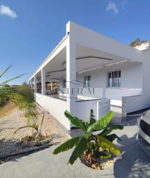 BEAUTIFUL 2-BEDROOM DETACHED HOUSE FOR SALE,Pyrgos, Limassol,Cyprus (2 Bedroom) φωτογραφία 2