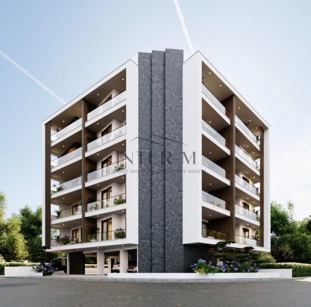 New Apartments For Sale In Agios Nikolaos , Larnaca  (3 Bedroom) photo 4