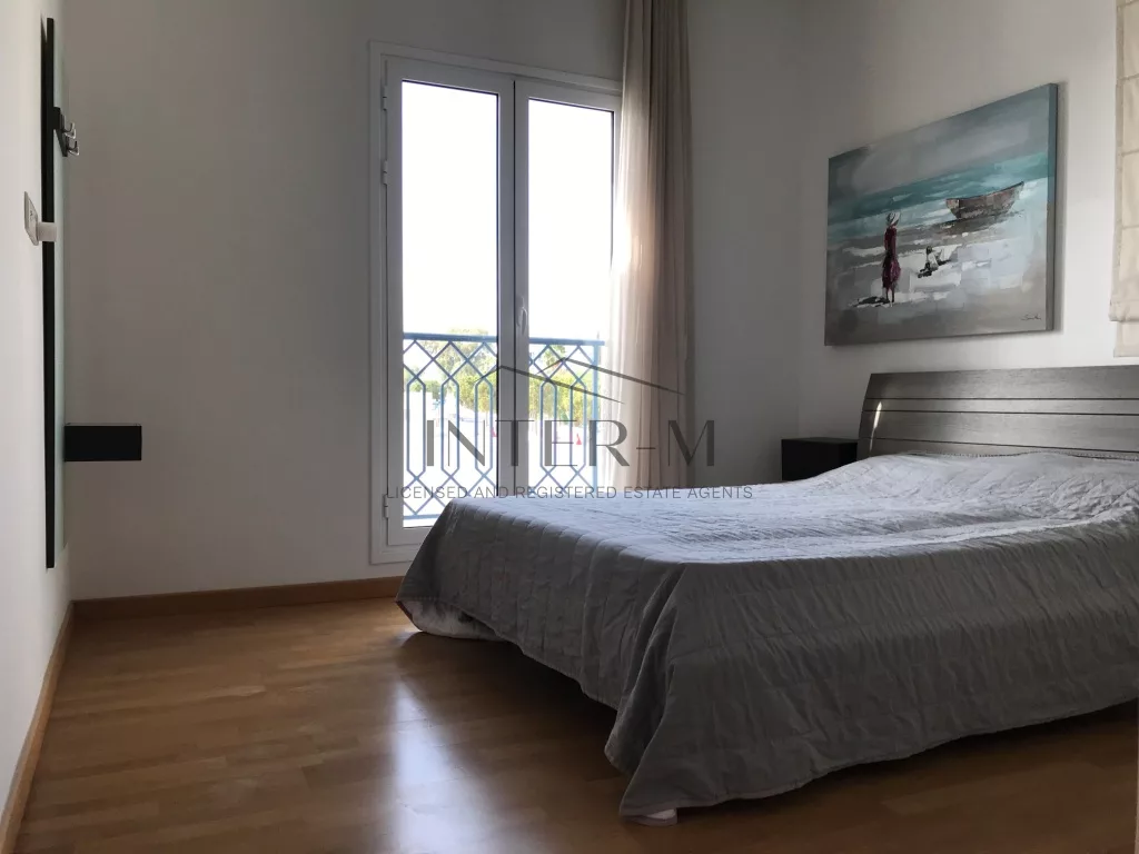 Apartment For Sale In Limassol Marina (2 Bedroom) photo 13