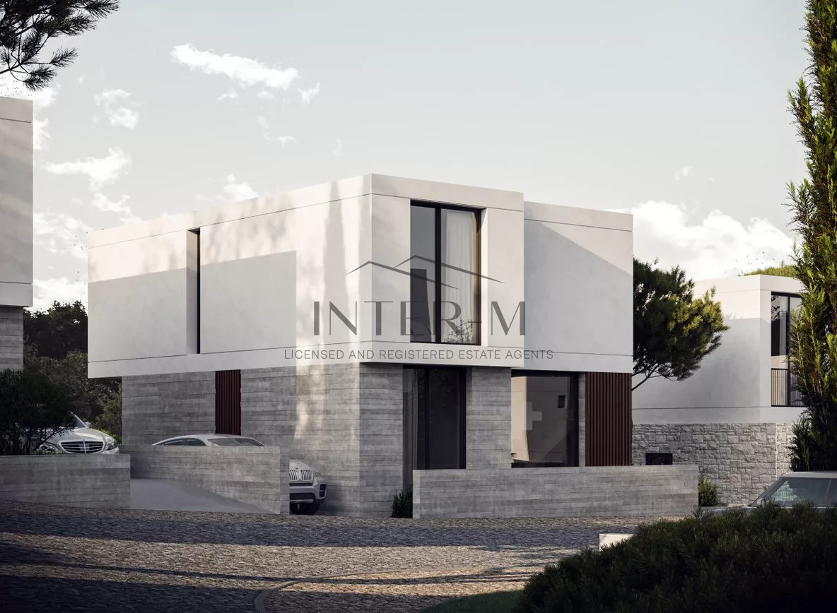 Luxury Villa For Sale In  Emba, Paphos  (3 Bedroom) photo 4