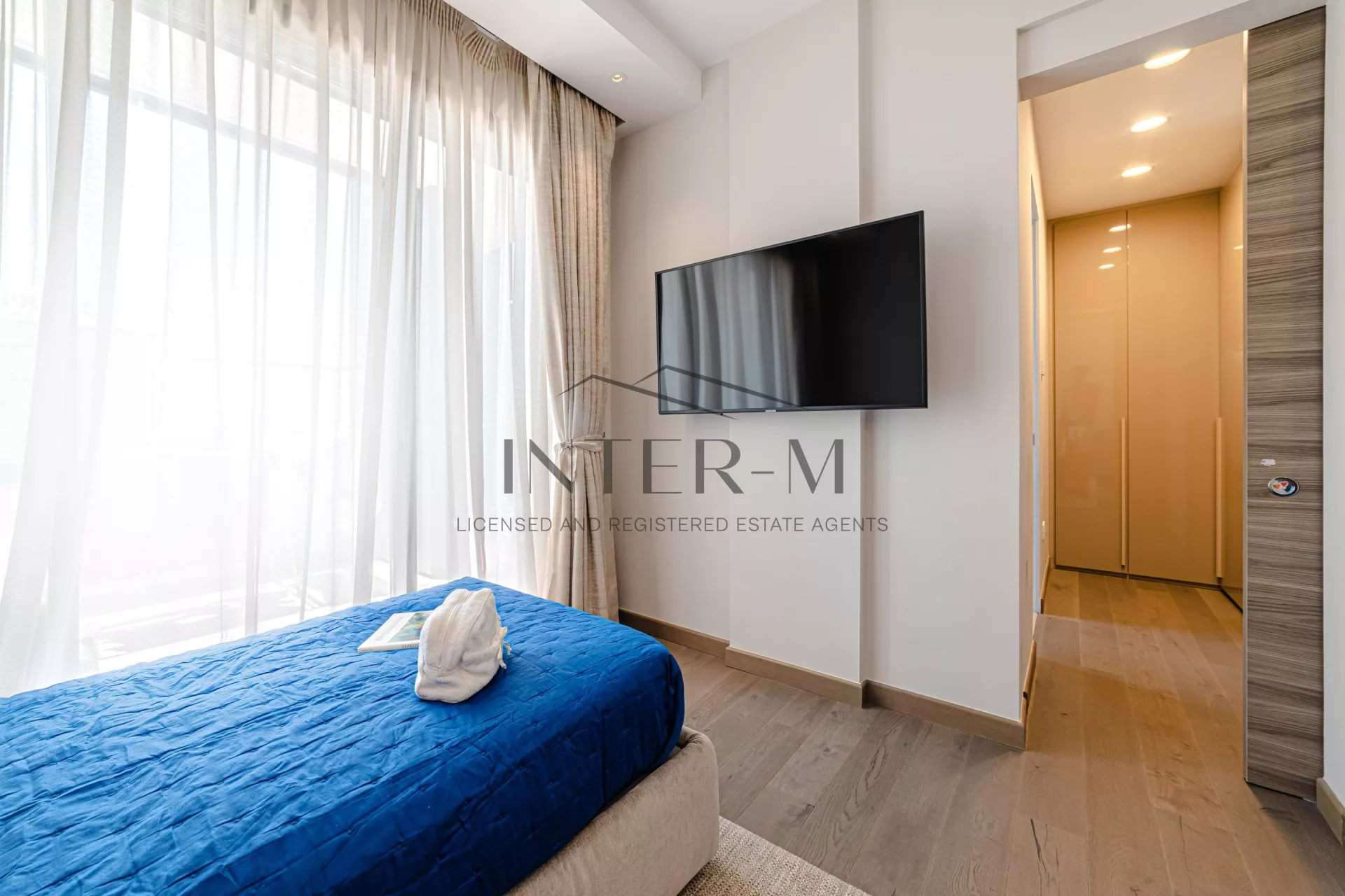 Brilliant Apartment  (4 Bedroom) photo 7