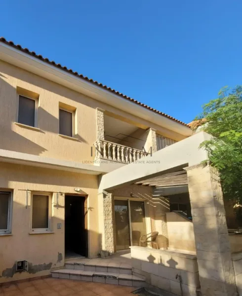 Maisonette Fоr Sаle,In Agia Fyla, Limassol, Cyprus φωτογραφία 4