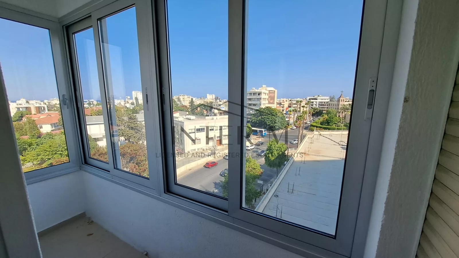 Spacious 3-Bedroom Apartment With Stunning Views In Larnaca Center (3 Bedroom) photo 19