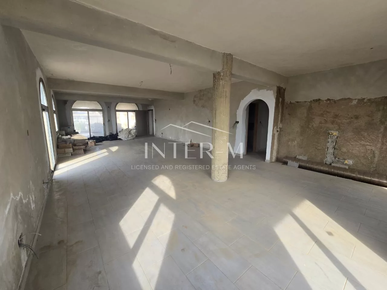 Charming Residential Building For Sale In Saint Pavlos, Paphos, Cyprus(12 Bedrooms)