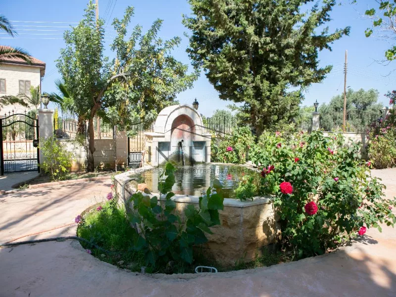 Beautiful House For Sale In Ypsonas , Limassol  (4 Bedroom) photo 2