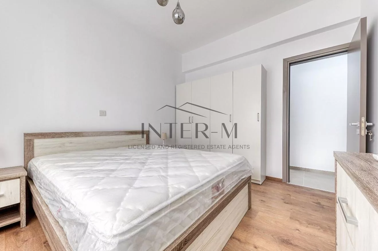 Exquisite 1-Bedroom Apartment For Sale In Neapolis, Limassol, Cyprus