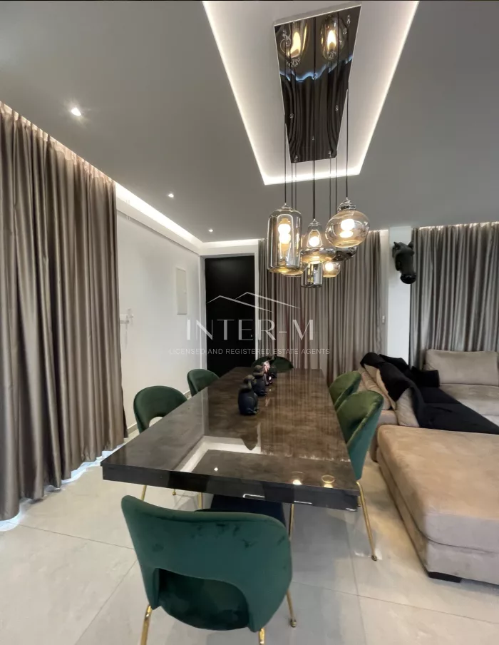 Luxury Villa For Rent In Pareklisia , Limassol  (4 Bedroom) φωτογραφία 9