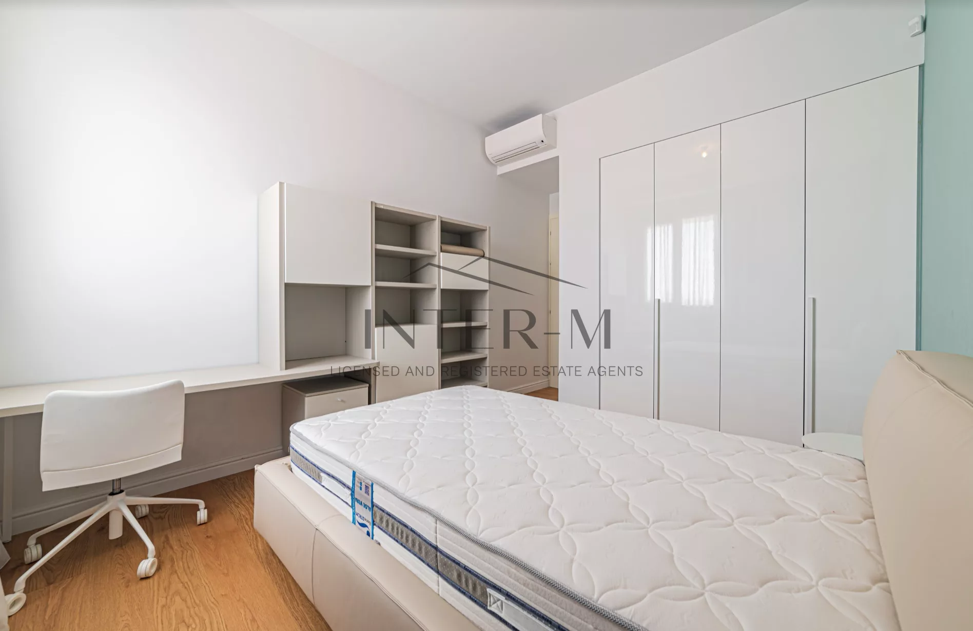 Penthouse For Sale In Germasogeia (3 Bedroom) photo 6