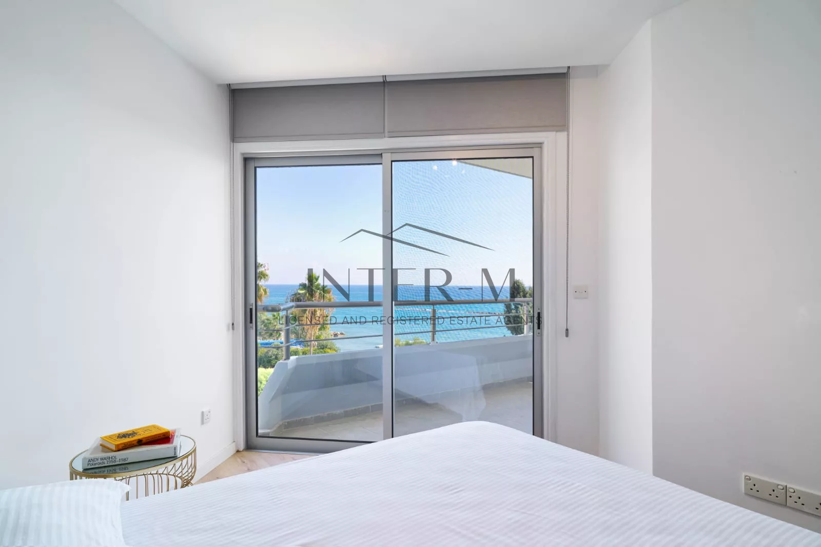 3-Bedroom Apartment For Rent – Germasogia Tourist Area, Limassol ,Cyprus φωτογραφία 12