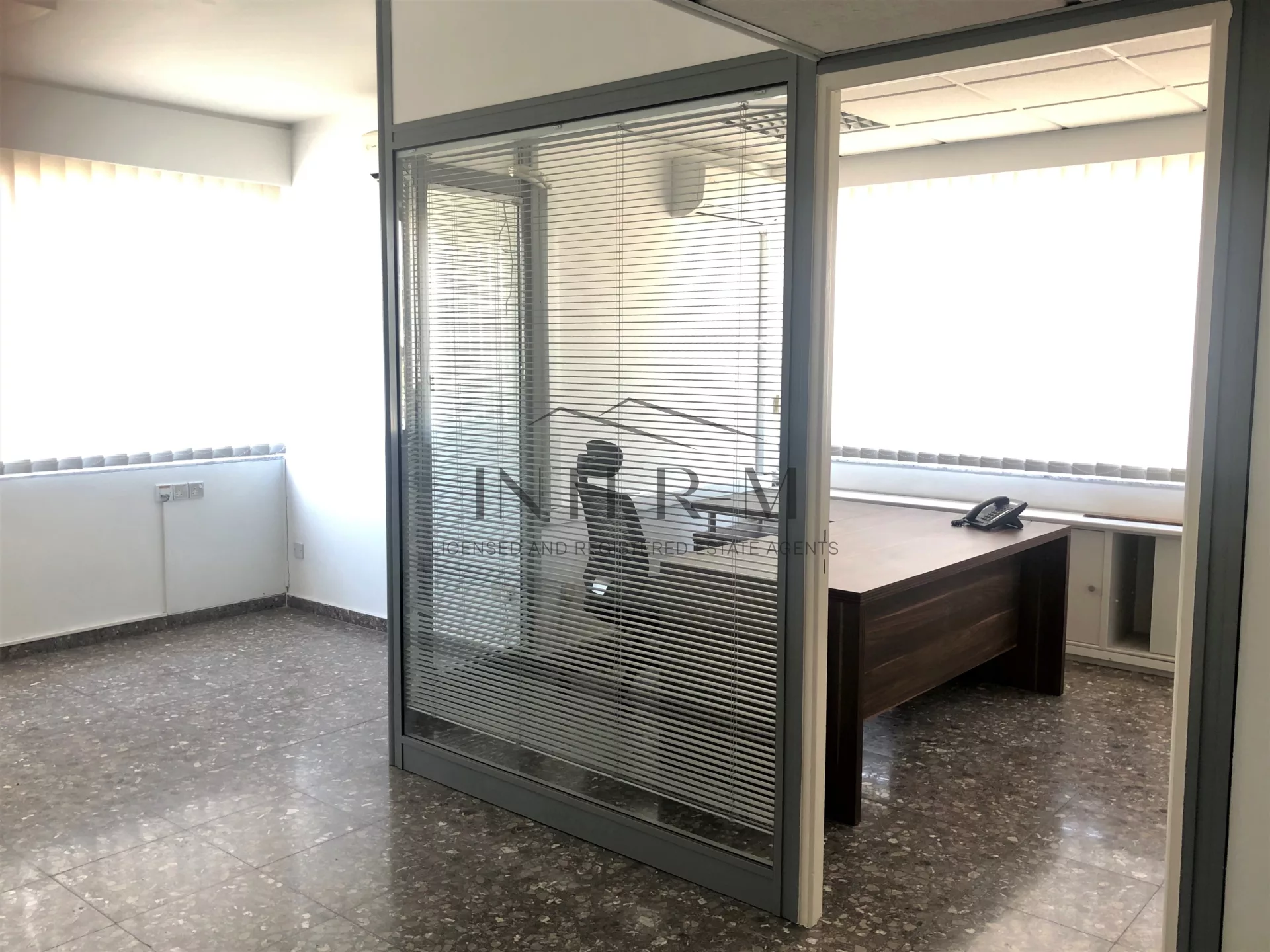 Office In City Center photo 7