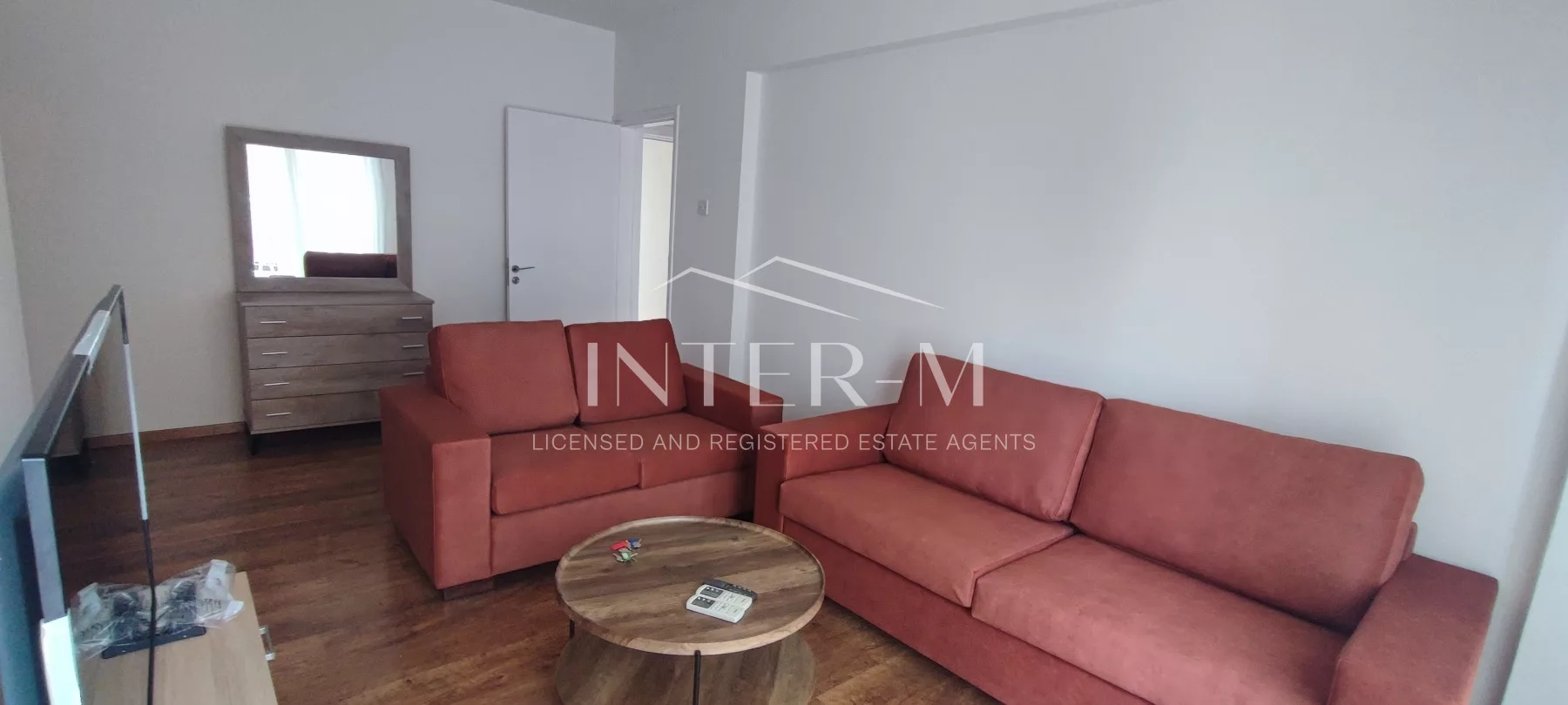 Apartment For Rent In Zoo Area, Limassol (2 Bedroom) φωτογραφία 3