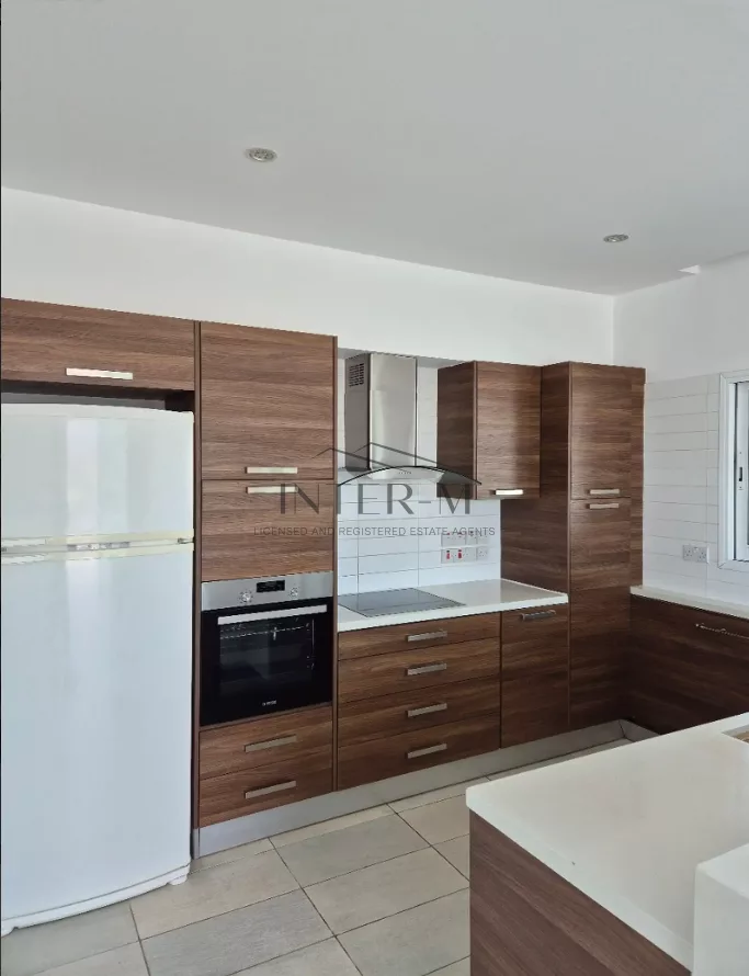 Luxurious 3-Bedroom Penthouse For Rent In Germasogeia, Limassol (3 Bedroom) φωτογραφία 2