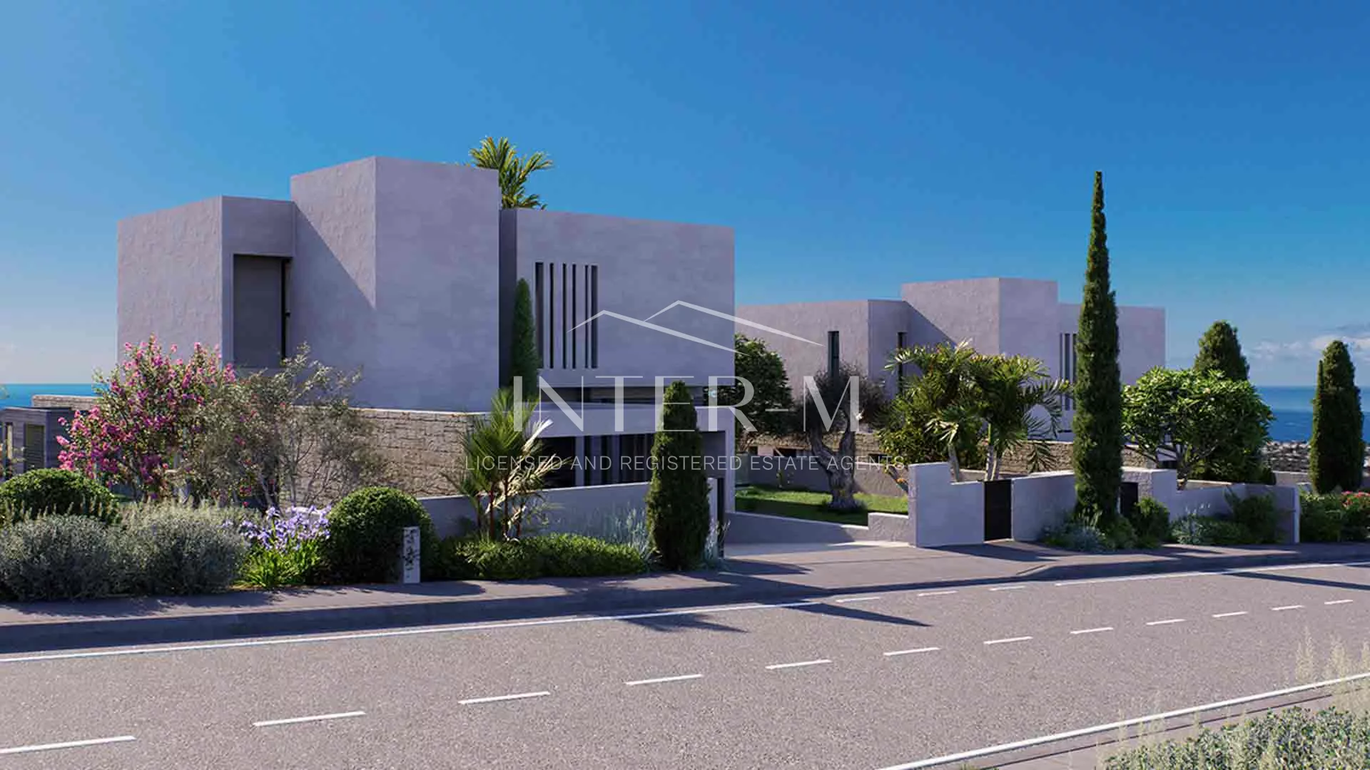 Luxury 4-Bedroom Villa for Sale – Paphos, Cyprus photo 12
