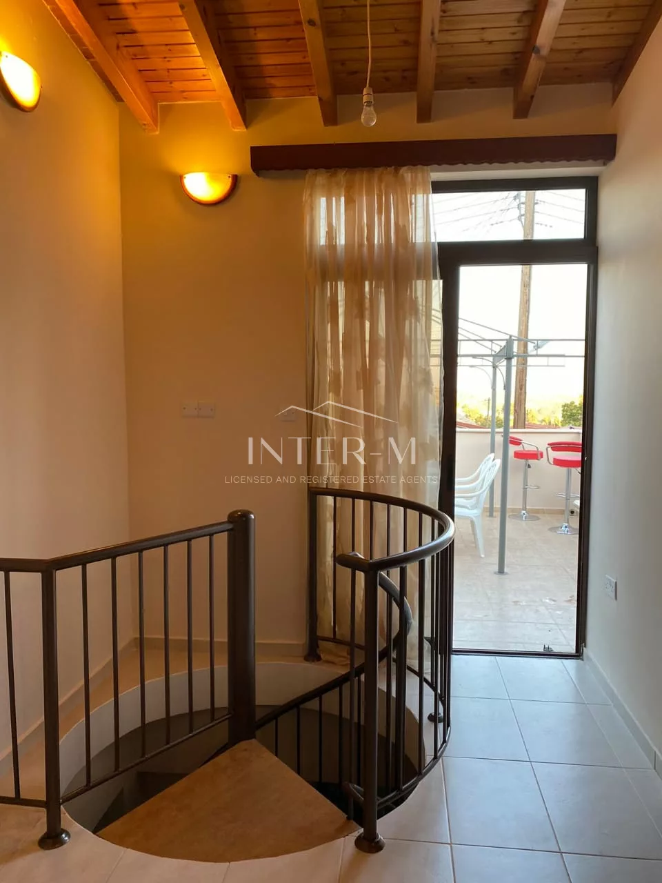 Traditional Detached House For Rent In Vouni Village, Limassol (2 Bedroom) photo 12