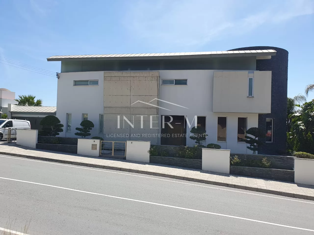 Beautiful Villa For Sale In Agios Tychonas, Limassol Cyprus φωτογραφία 7