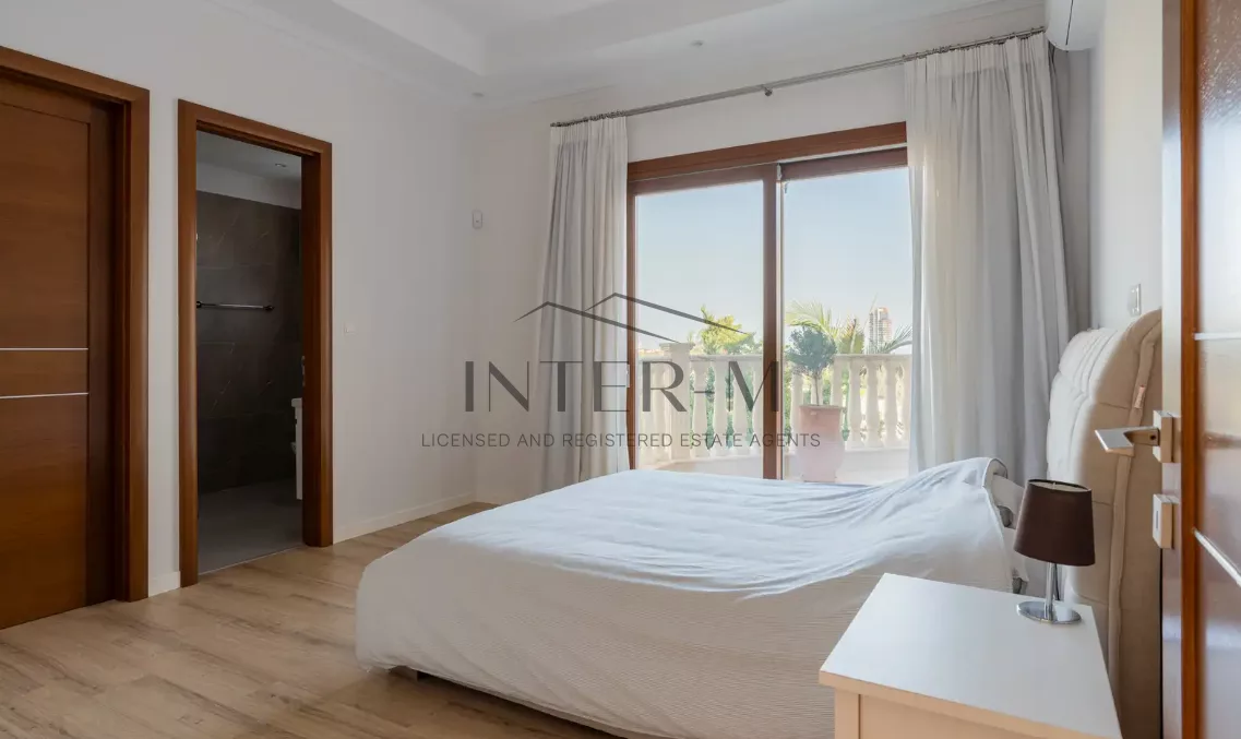 Exclusive 6-Bedroom Luxury Villa For Sale In,Mouttagiaka, Limassol (6 Bedroom) photo 14