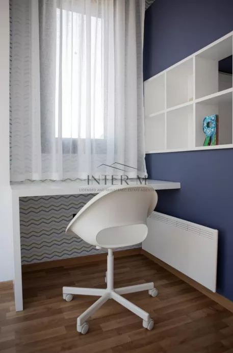 Ultra-Modern Luxury Villa For Sale – Agios Athanasios, Limassol,Cyprus (6 Bedroom) photo 31