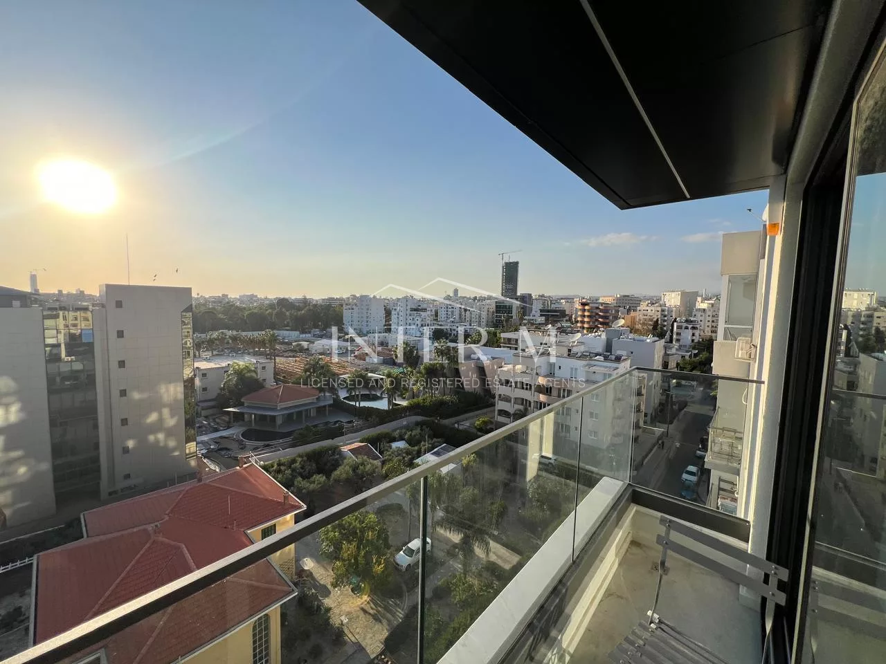 Stunning 2-Bedroom Sea View Apartment For Rent In Enaerios, Limassol (2 Bedroom) photo 3