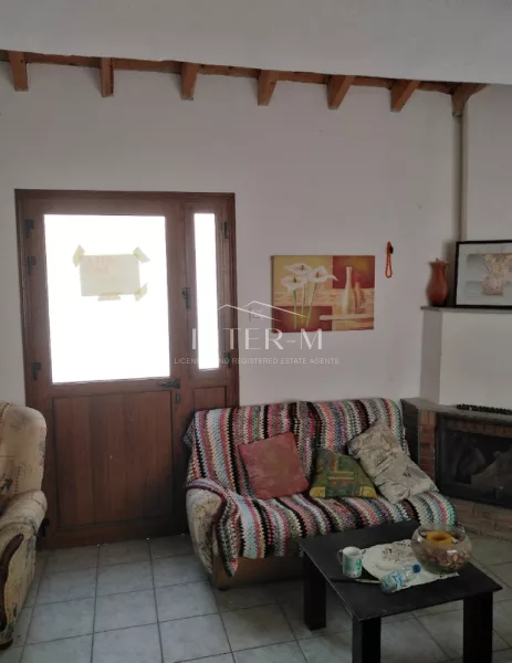 Beautiful Detached House Fоr Sаle,Agridia,Limassol (1 Bedroom)