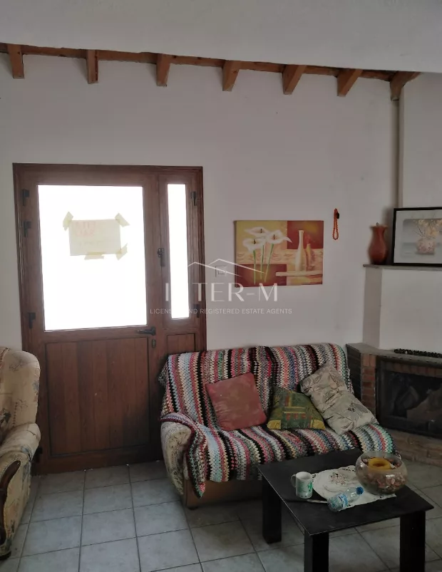 Beautiful Detached House Fоr Sаle,Agridia,Limassol (1 Bedroom)