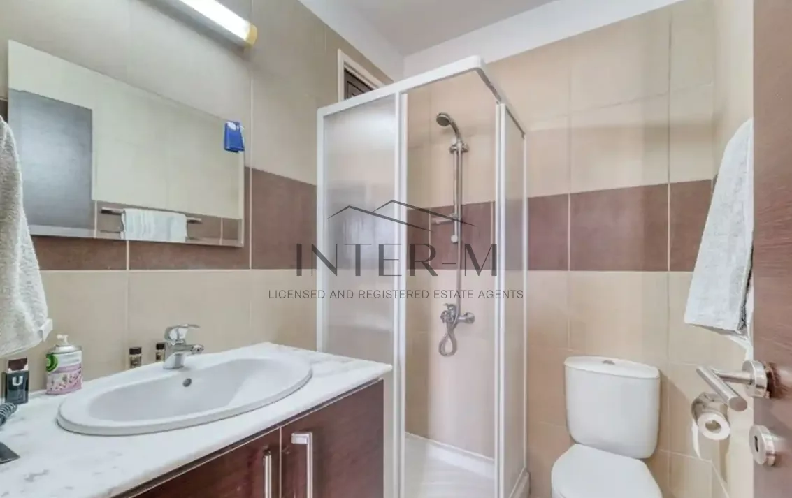 Beautiful Apartment To Sale,In Alethriko, Larnaca, Cyprus (3 Bedroom) photo 8