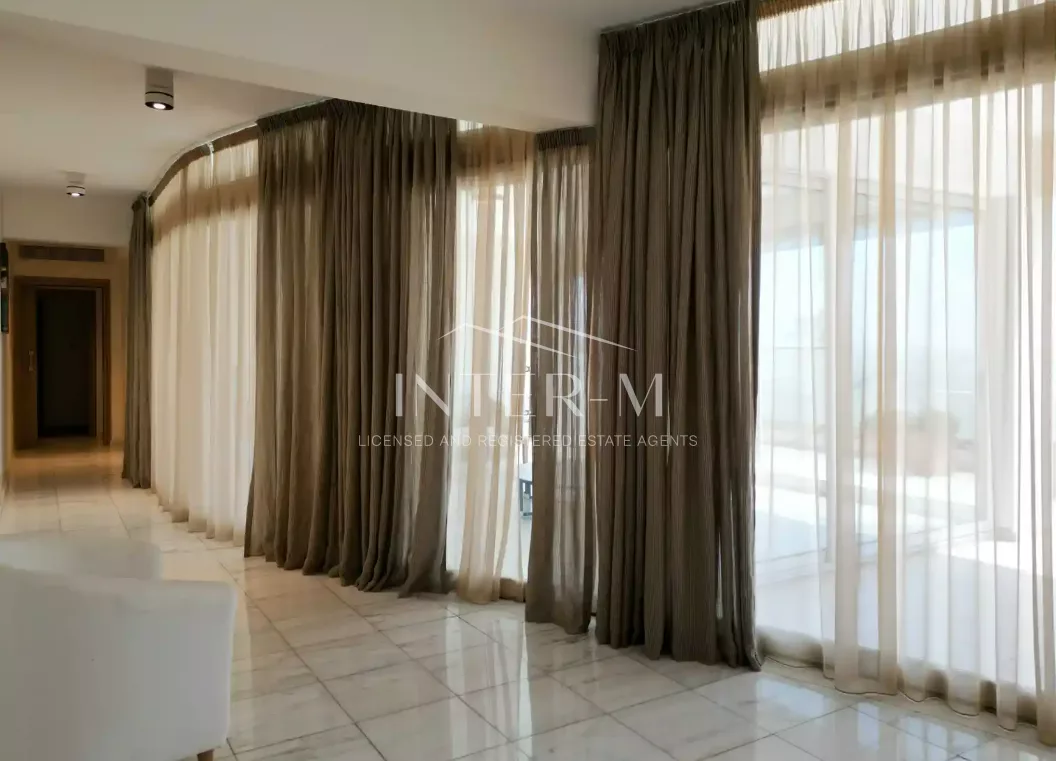 Exclusive 6+ Bedroom Penthouse For Sale – Agia Zoni, Limassol,Cyprus (6 Bedroom) φωτογραφία 8
