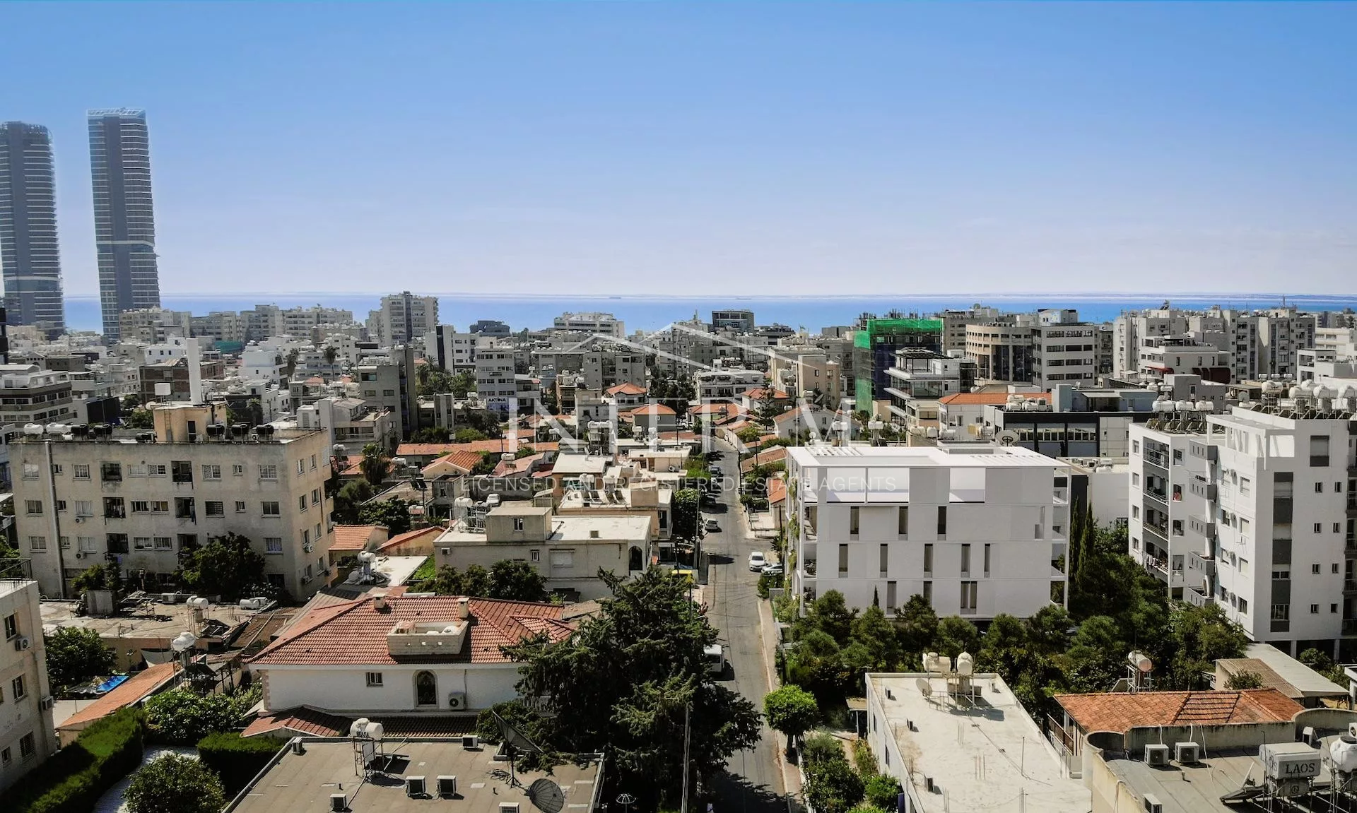 Elegant Apartment For Sale In Agios Nikolaos, Limassol, Cyprus( 3 Bedrooms) photo 6