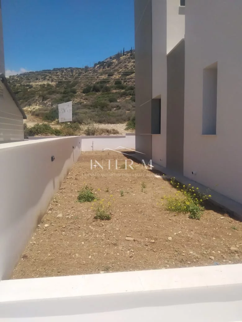 Elegant 3-Bedroom Detached House In Palodia, Limassol (3 Bedroom) photo 15