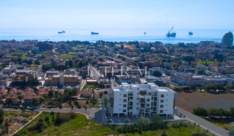 Luxury Apartments With Incredible View photo 2