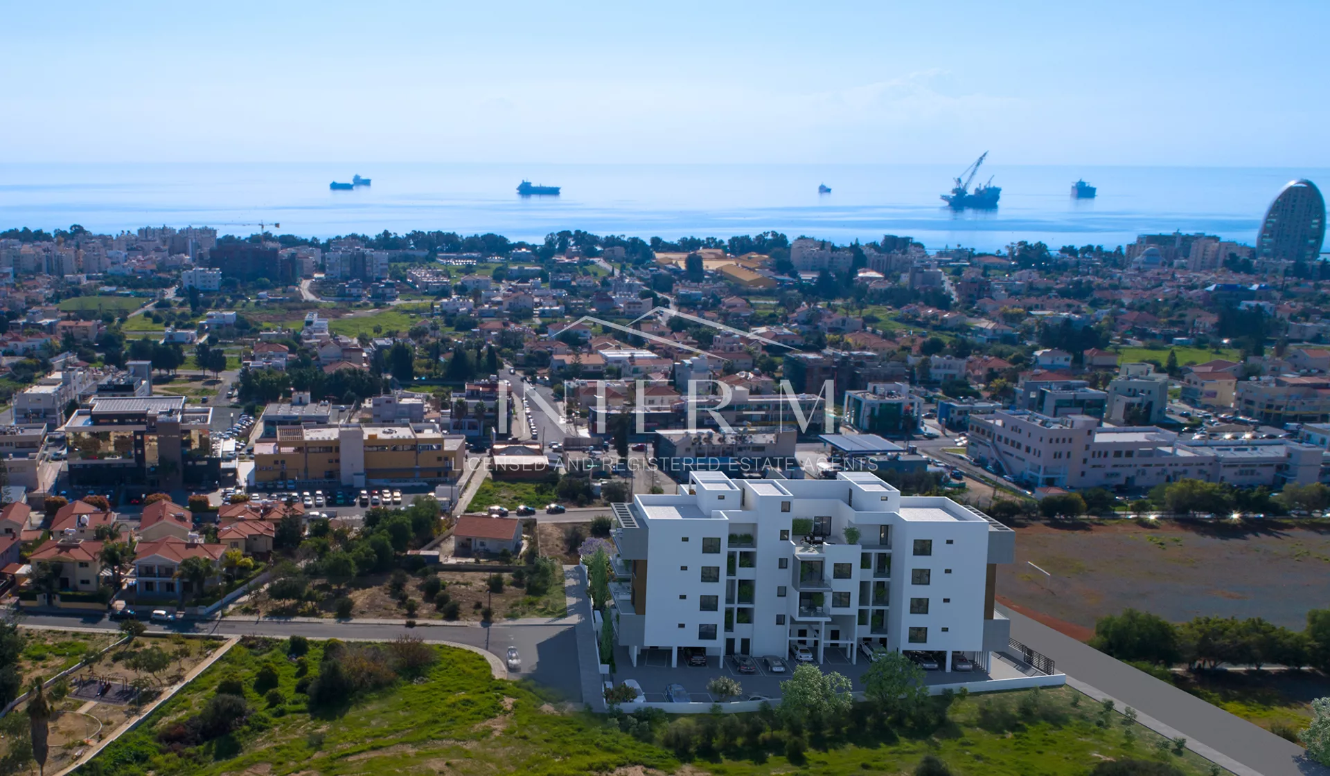 Luxury Apartments With Incredible View photo 2