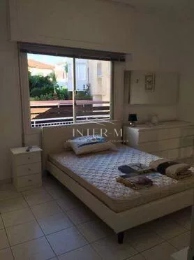 Beatiful Semi- Detached House For Rent In Katholiki, Limassol  (3 Bedroom) φωτογραφία 12