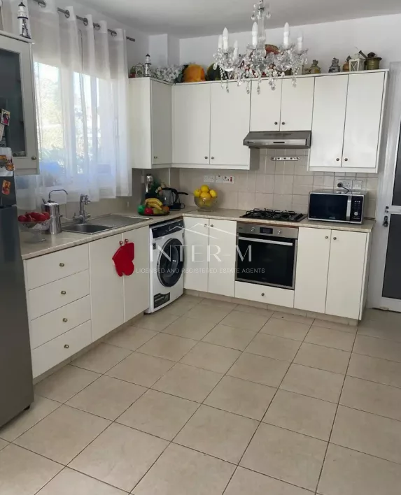 Beautiful Detached House Fоr Sаle,In Oroklini, Larnaca, Cyprus (4 Bedroom) φωτογραφία 8
