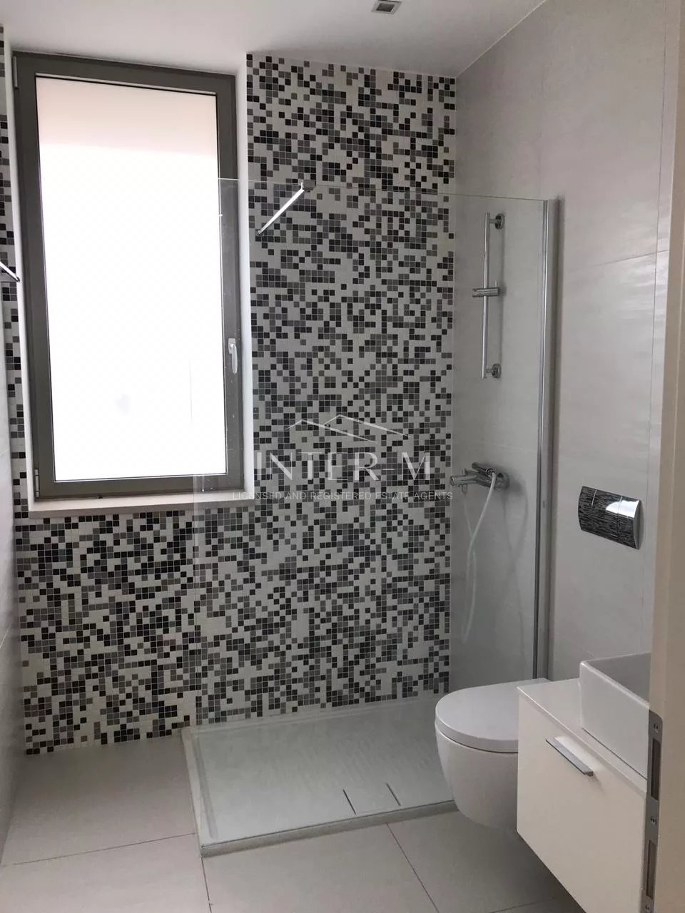3-Beds New Apartment Opposite American Academy Nicosia - 3 Bedroom photo 6