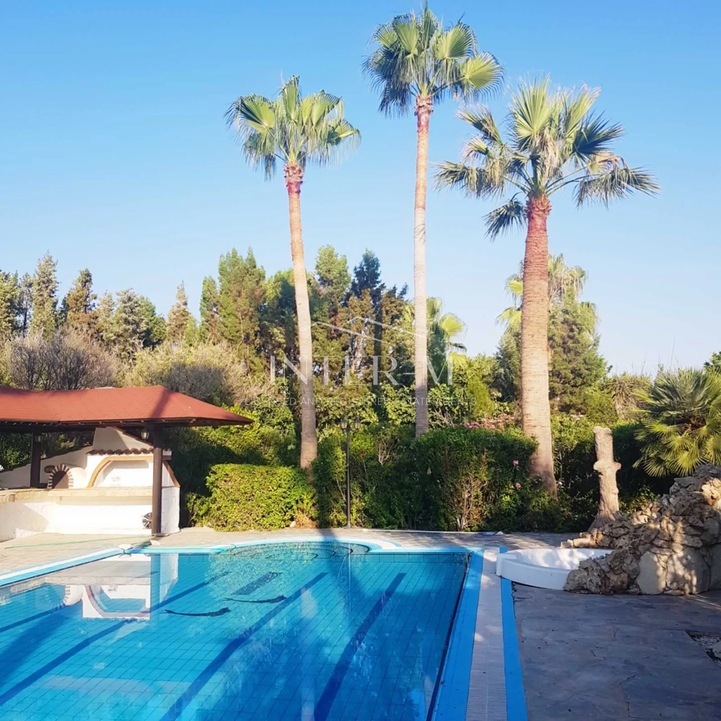 Villa For Sale In Paphos φωτογραφία 11