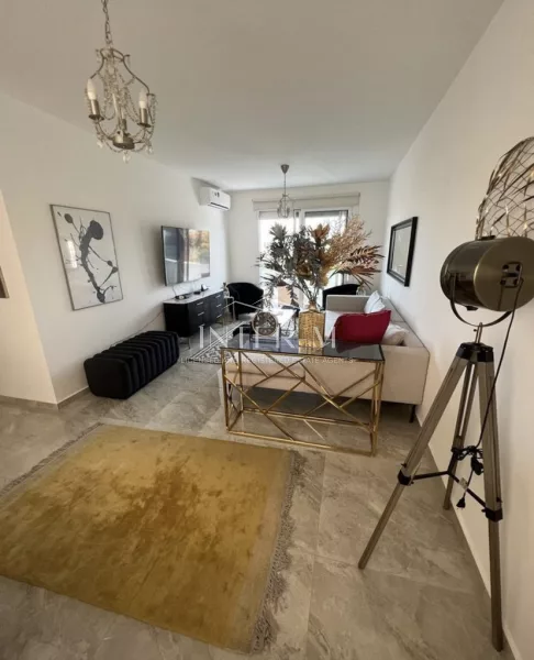 Apartment For Rent In Neapolis,Limassol (3 Bedroom) photo 3