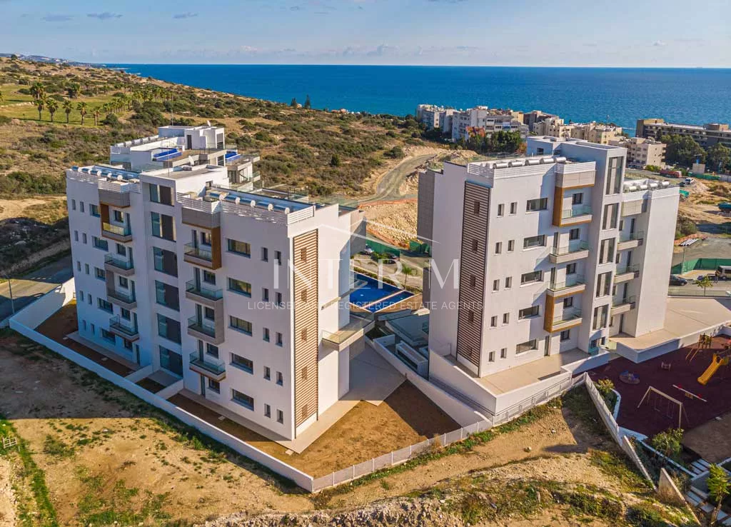 Luxury Apartment For Sale 300m Distance To Sea (3 Bedroom) φωτογραφία 14