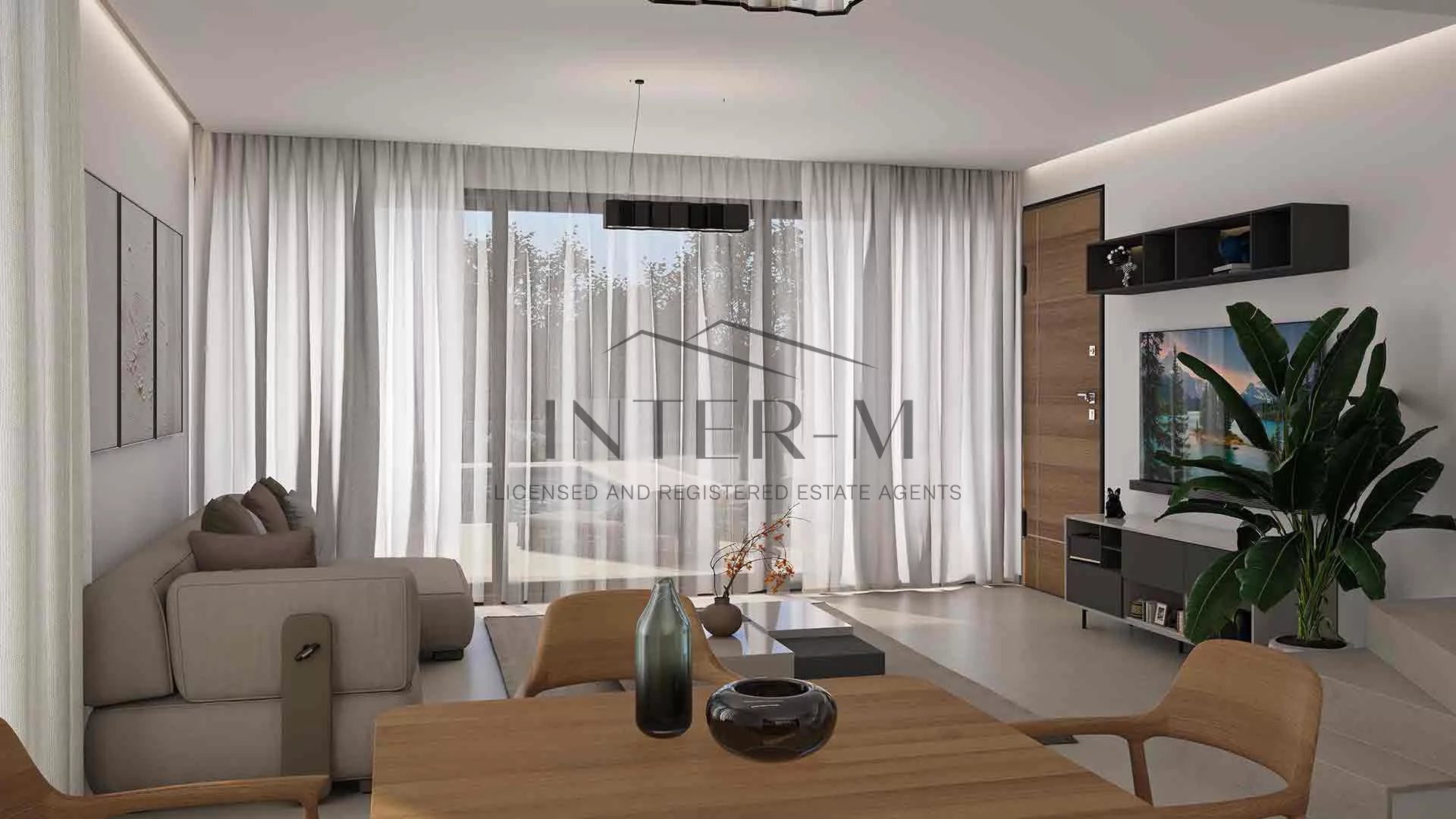 Luxury 3-Bedroom Villa for Sale – Beachfront Residences, Paphos,Cyprus photo 4