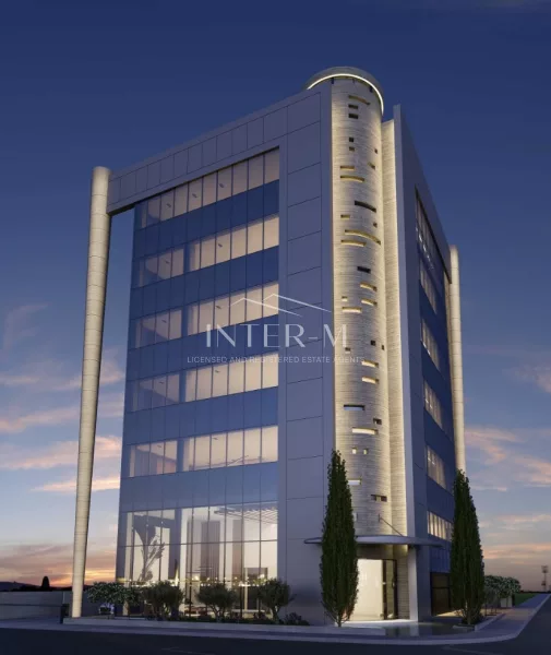 Business Offices For Sale In Katholiki,Limassol photo 2