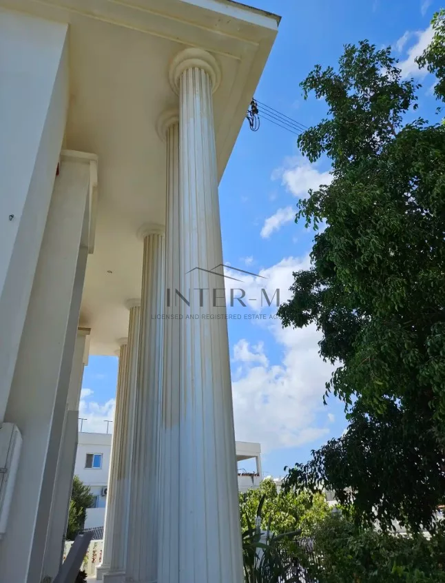 Exquisite Detached House For Sale In Sotiros, Larnaca, Cyprus(6 Bedrooms) photo 12