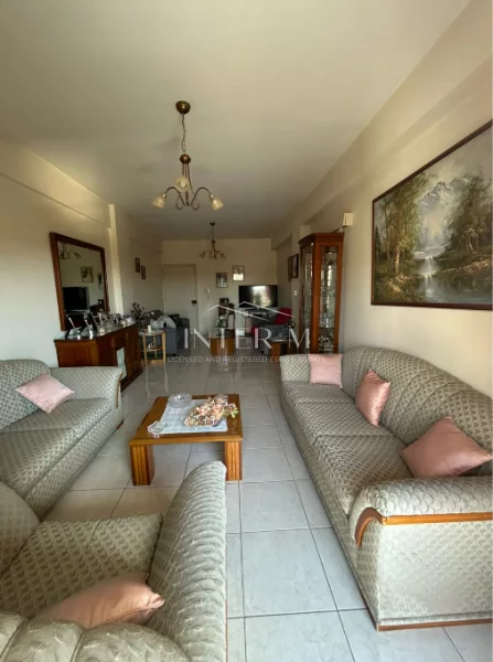 3-Bedroom Apartment For Sale – Mesa Geitonia (Chalkoutsa), Limassol,Cyprus (3 Bedroom) φωτογραφία 2