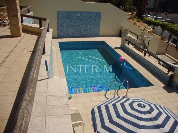 Villa For Sale In Agios Tychonas Tourist Area (5 Bedroom) φωτογραφία 7