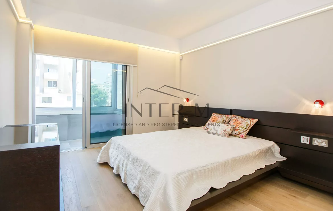 Beautiful Apartment For Sale In Germasogeia ,Limassol (3 Bedroom) photo 10