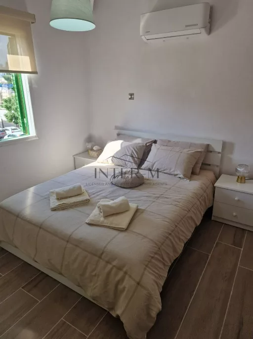 Absolute Beachfront 2-Bedroom Apartment For Sale – Potamos Germasogeia, Limassol,Cyprus (2 Bedroom) photo 6