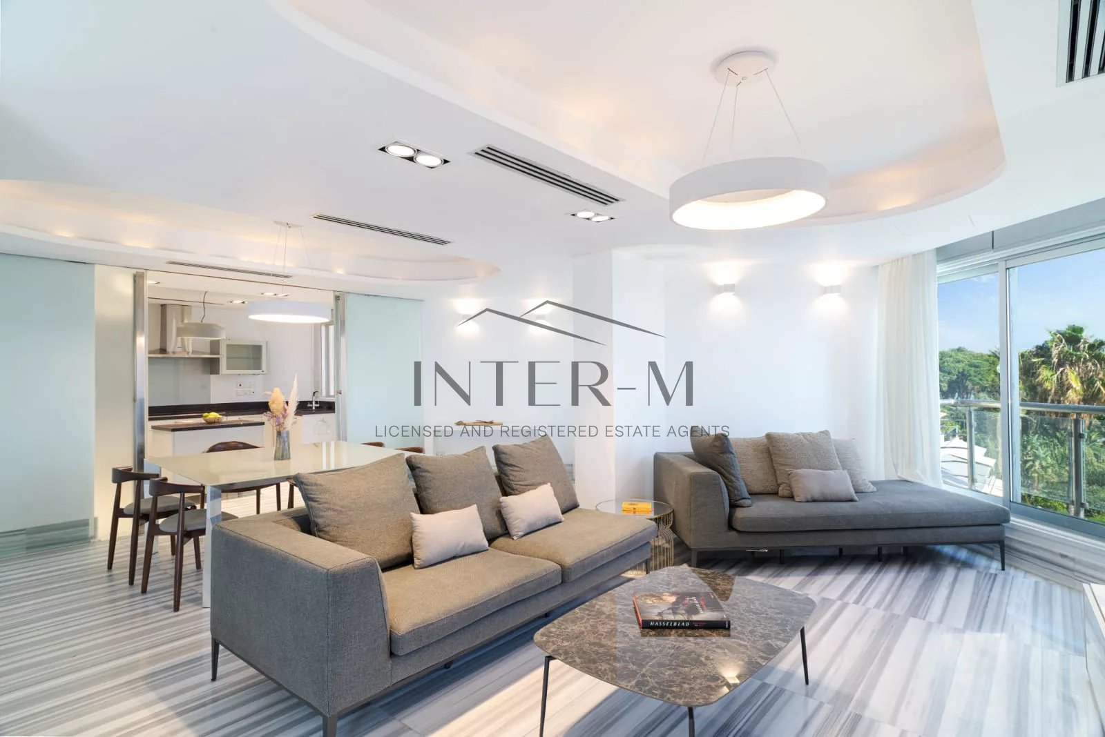 3-Bedroom Apartment For Rent – Germasogia Tourist Area, Limassol ,Cyprus φωτογραφία 18