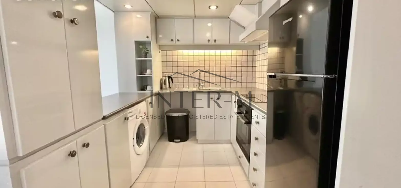 Charming 2-Bedroom Maisonette For Rent In Pyrgos Lemesou Tourist Area, Limassol (2 Bedroom) φωτογραφία 2