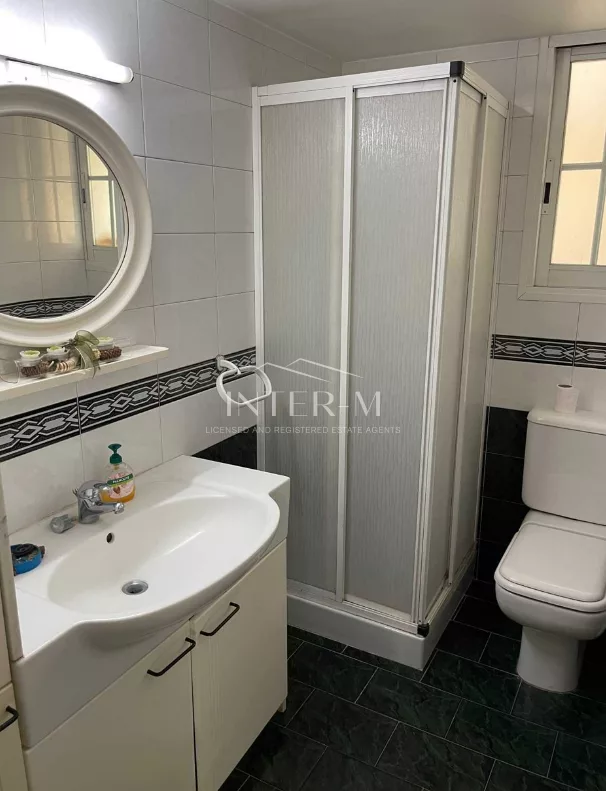 Beautiful Semi-Detached To Rent In,Agia Fyla, Limassol (3 Bedroom) φωτογραφία 9